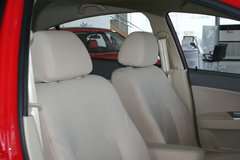 2009款 1.6L 自动 豪华型