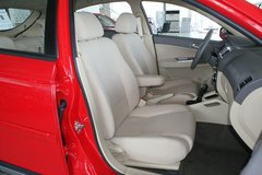 2009款 1.6L 自动 豪华型