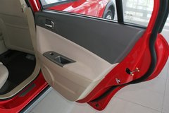2009款 1.6L 自动 豪华型
