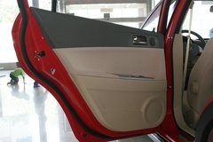 2009款 1.6L 自动 豪华型