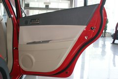 2009款 1.6L 自动 豪华型