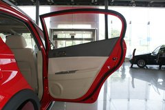 2009款 1.6L 自动 豪华型