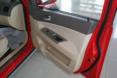 2009款 1.6L 自动 豪华型