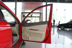 2009款 1.6L 自动 豪华型