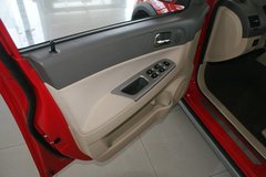 2009款 1.6L 自动 豪华型