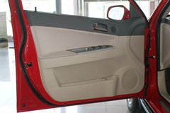 2009款 1.6L 自动 豪华型