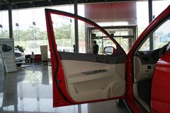 2009款 1.6L 自动 豪华型