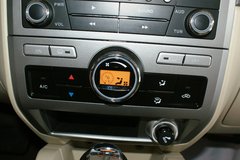 2009款 1.6L 自动 豪华型