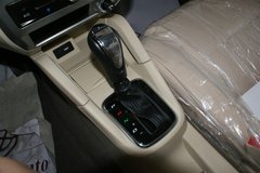 2009款 1.6L 自动 豪华型