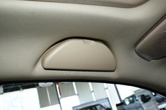 2009款 1.6L 自动 豪华型