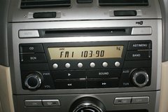 2009款 1.6L 自动 豪华型