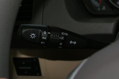 2009款 1.6L 自动 豪华型