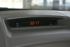 2009款 1.6L 自动 豪华型