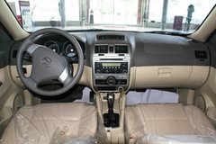 2009款 1.6L 自动 豪华型