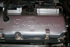 2009款 1.6L 自动 豪华型