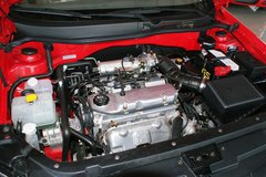 2009款 1.6L 自动 豪华型
