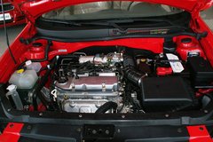 2009款 1.6L 自动 豪华型
