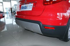 2009款 1.6L 自动 豪华型