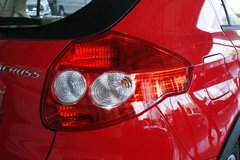 2009款 1.6L 自动 豪华型