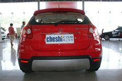 2009款 1.6L 自动 豪华型