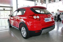 2009款 1.6L 自动 豪华型