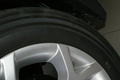 2009款 1.6L 自动 豪华型