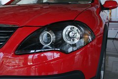 2009款 1.6L 自动 豪华型