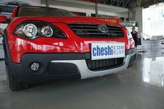 2009款 1.6L 自动 豪华型