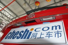 2009款 1.6L 自动 豪华型