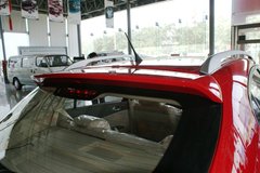 2009款 1.6L 自动 豪华型