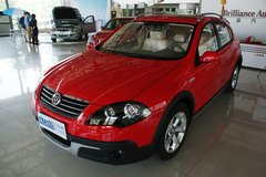 2009款 1.6L 自动 豪华型