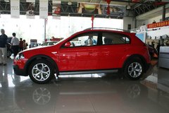 2009款 1.6L 自动 豪华型
