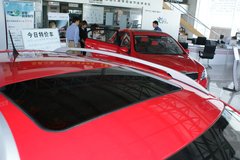 2009款 1.6L 自动 豪华型