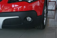 2009款 1.6L 自动 豪华型