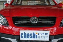 2009款 1.6L 自动 豪华型