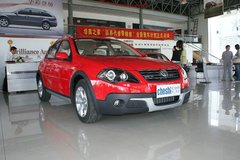 2009款 1.6L 自动 豪华型