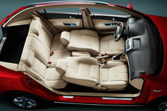 2009款 1.6L 自动 豪华型