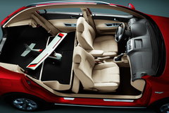 2009款 1.6L 自动 豪华型