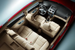 2009款 1.6L 自动 豪华型