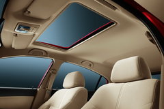 2009款 1.6L 自动 豪华型