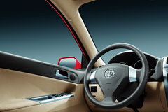 2009款 1.6L 自动 豪华型