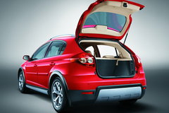 2009款 1.6L 自动 豪华型