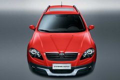 2009款 1.6L 自动 豪华型
