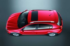 2009款 1.6L 自动 豪华型