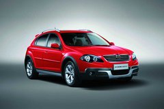 2009款 1.6L 自动 豪华型