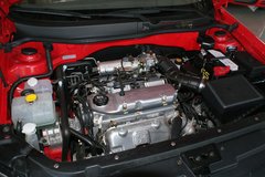 2009款 1.6L 自动 豪华型