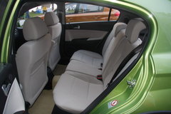 2009款 1.6L 自动 豪华型