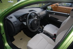 2009款 1.6L 自动 豪华型