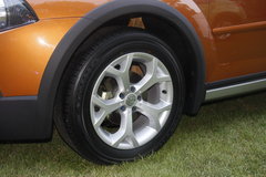 2009款 1.6L 自动 豪华型