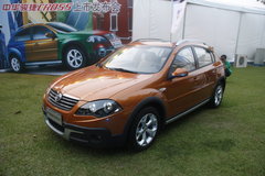 2009款 1.6L 自动 豪华型